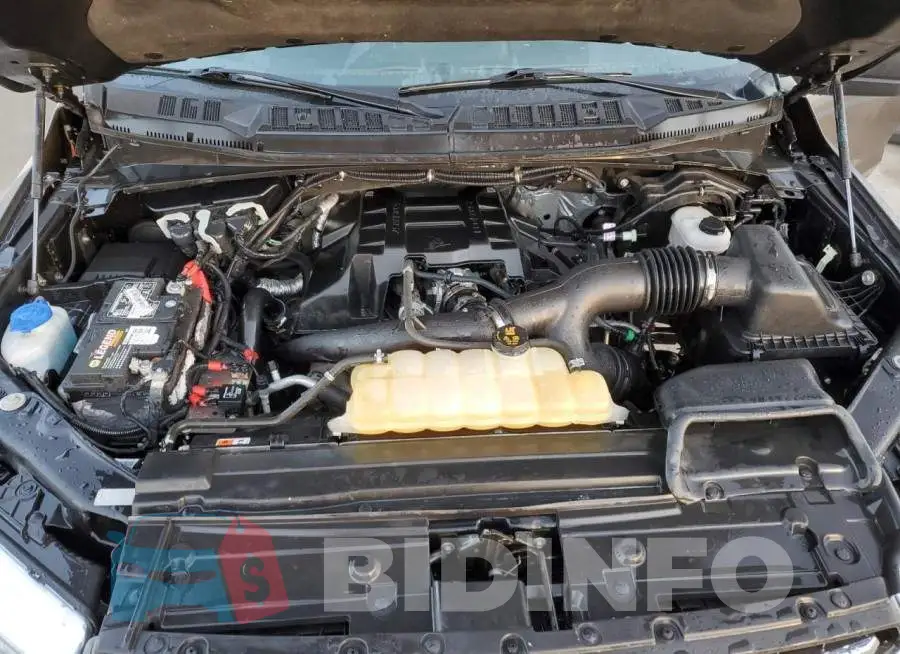 1FTEW1EP3JKF62397 Photo# 11