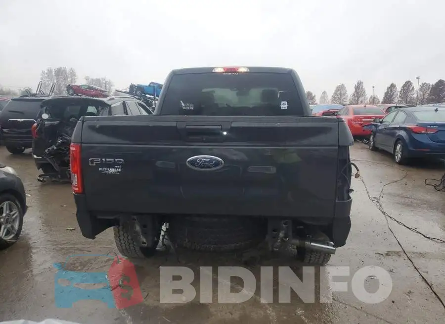 1FTEW1EP6GKD75714 Photo# 6