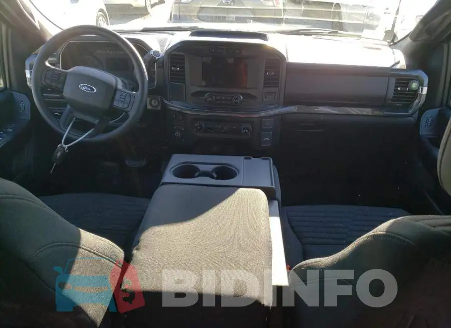 1FTEW1EP7MKF10033 Photo# 8