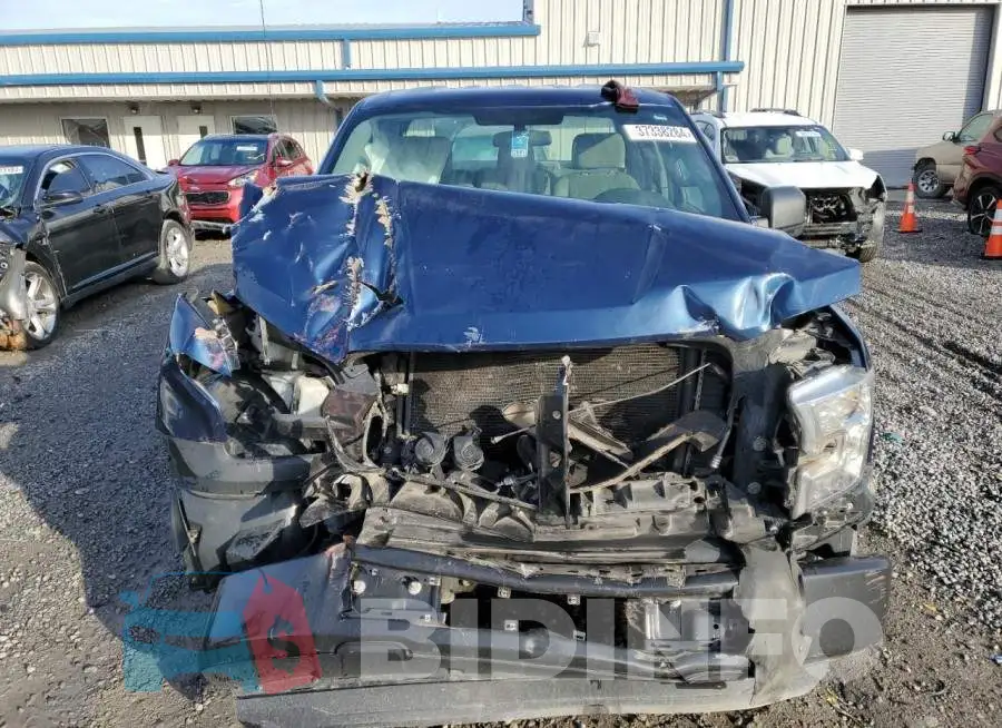 1FTEX1C84FKF14214 Photo# 5