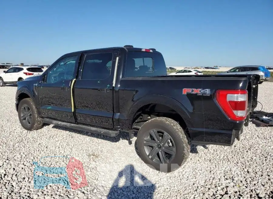 1FTFW1E57PKE57227 Photo# 2