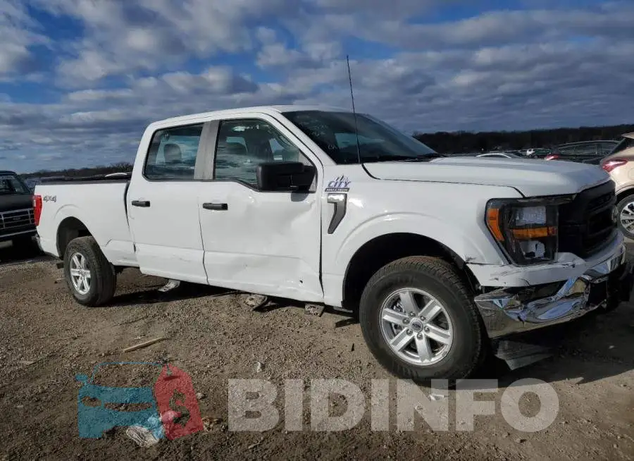 1FTFW1E5XPFB51115 Photo# 10