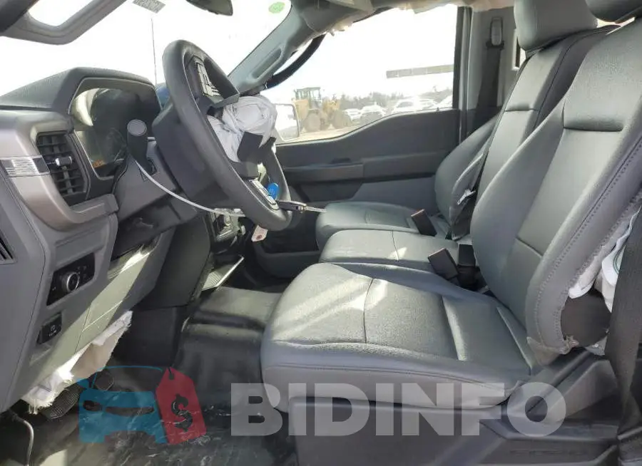 1FTFW1E5XPFB51115 Photo# 7