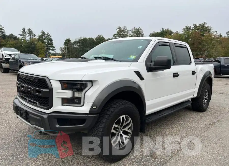1FTFW1RG3JFC37255 Photo# 2