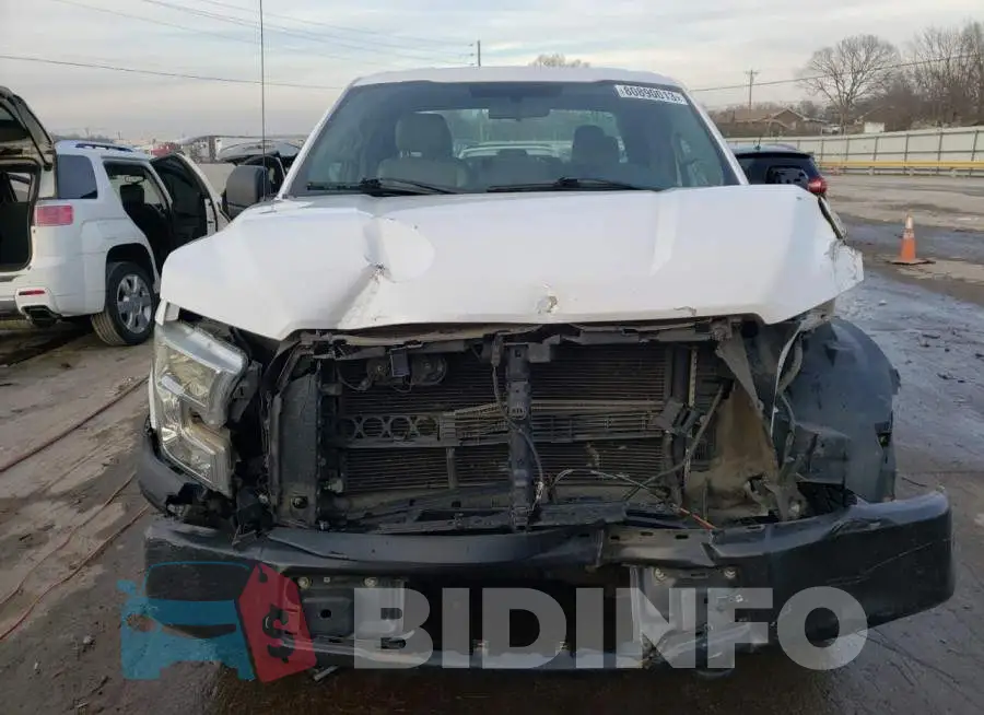 1FTFX1EF3FKE89726 Photo# 5