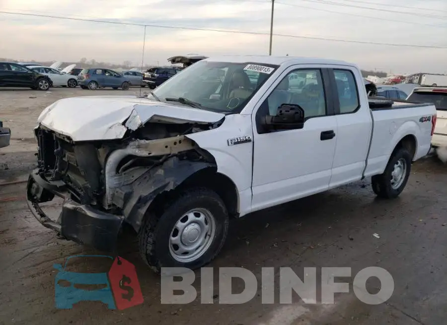 1FTFX1EF3FKE89726 Photo# 1
