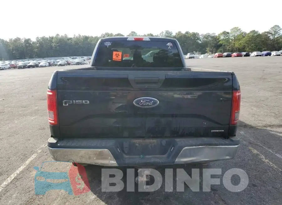 1FTFX1EF3GFD00731 Photo# 6