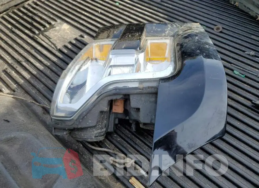 1FTFX1EF3GFD00731 Photo# 12