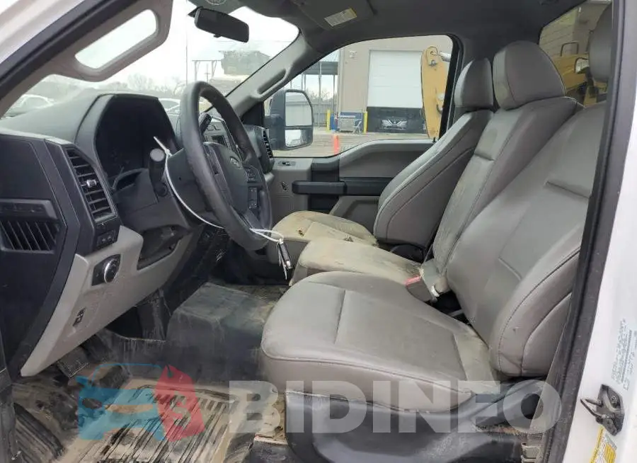 1FTNF1C55JKE30582 Photo# 7