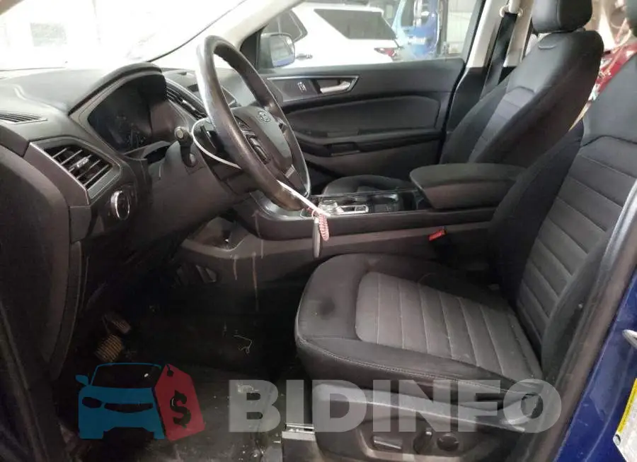 2FMPK4G96LBA11815 Photo# 7
