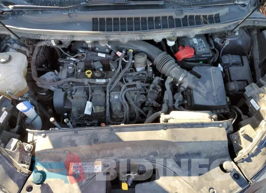 2FMPK4J96KBC72286 Photo# 12