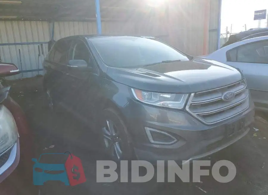 2FMPK4J97GBB52309 Photo# 4