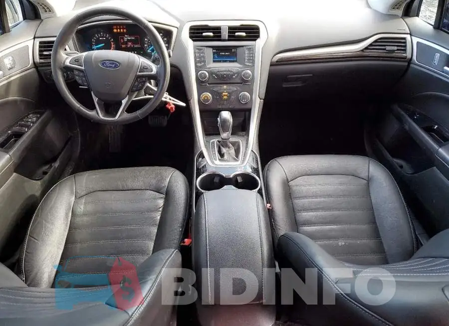 3FA6P0HD3FR172521 Photo# 8