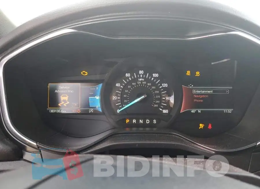 3FA6P0K91LR153241 Photo# 9