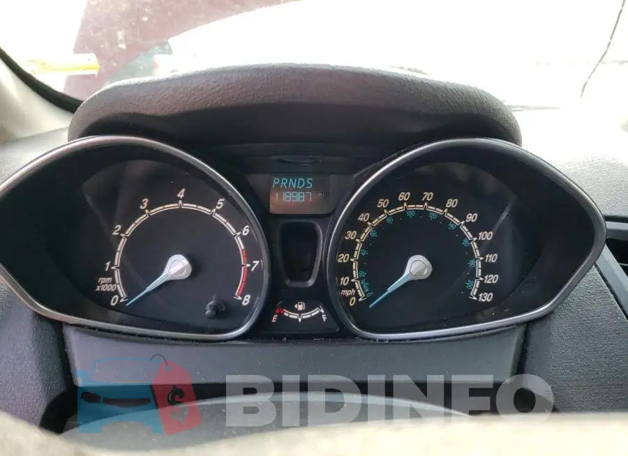 3FADP4EJ0GM112896 Photo# 9