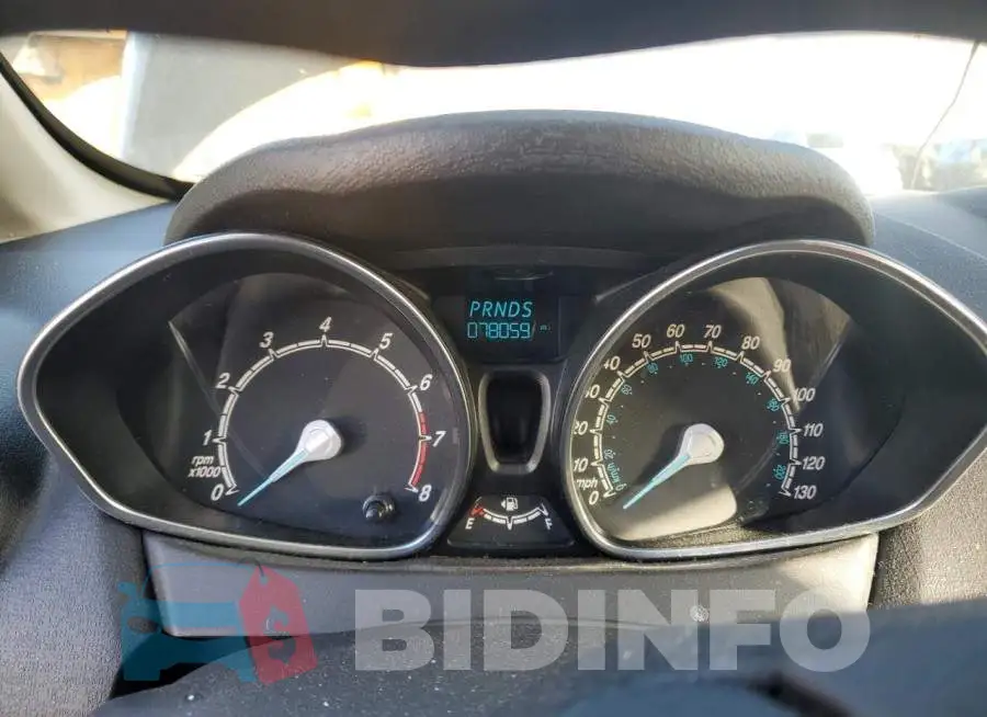 3FADP4EJ6HM172084 Photo# 9