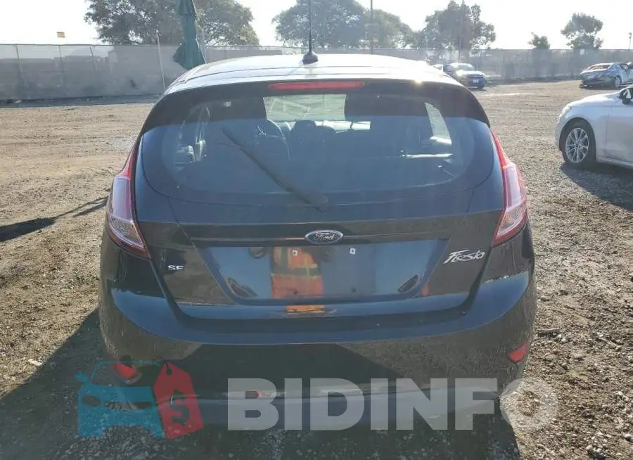 3FADP4EJ6HM172084 Photo# 6