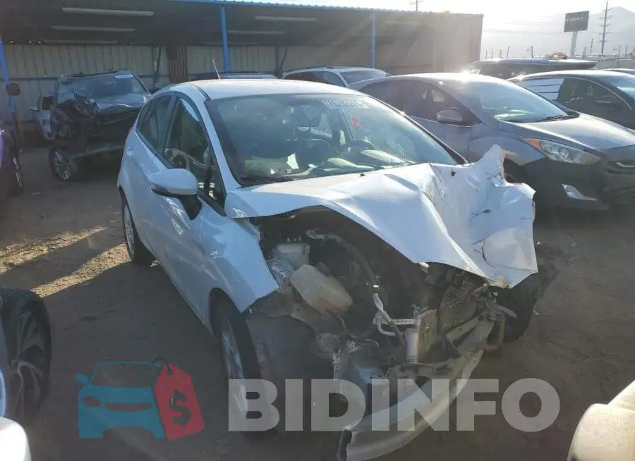 3FADP4EJ8KM109544 Photo# 4