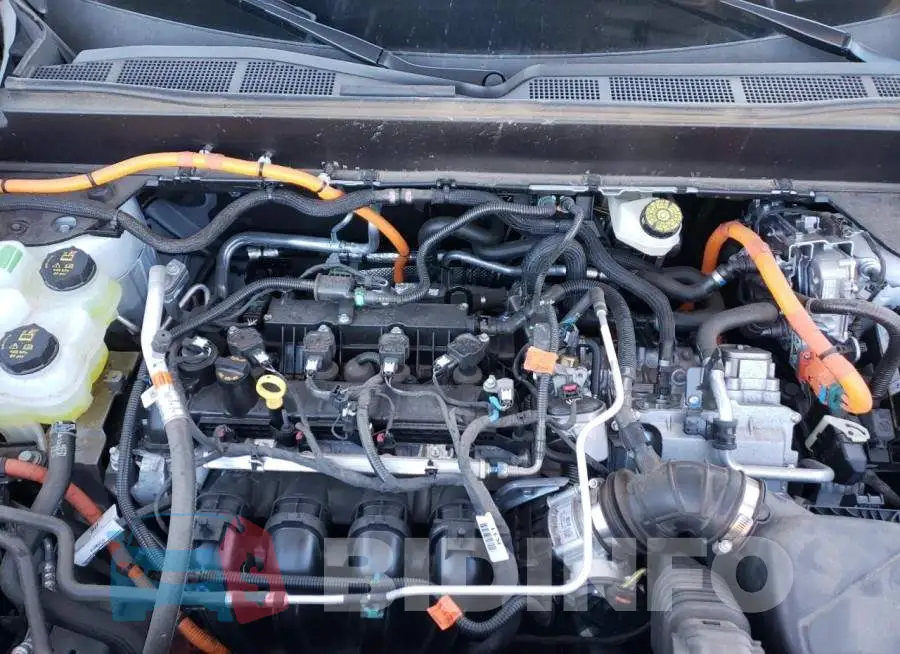 3FTTW8E30PRA01611 Photo# 11