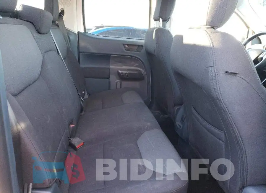 3FTTW8E30PRA01611 Photo# 10