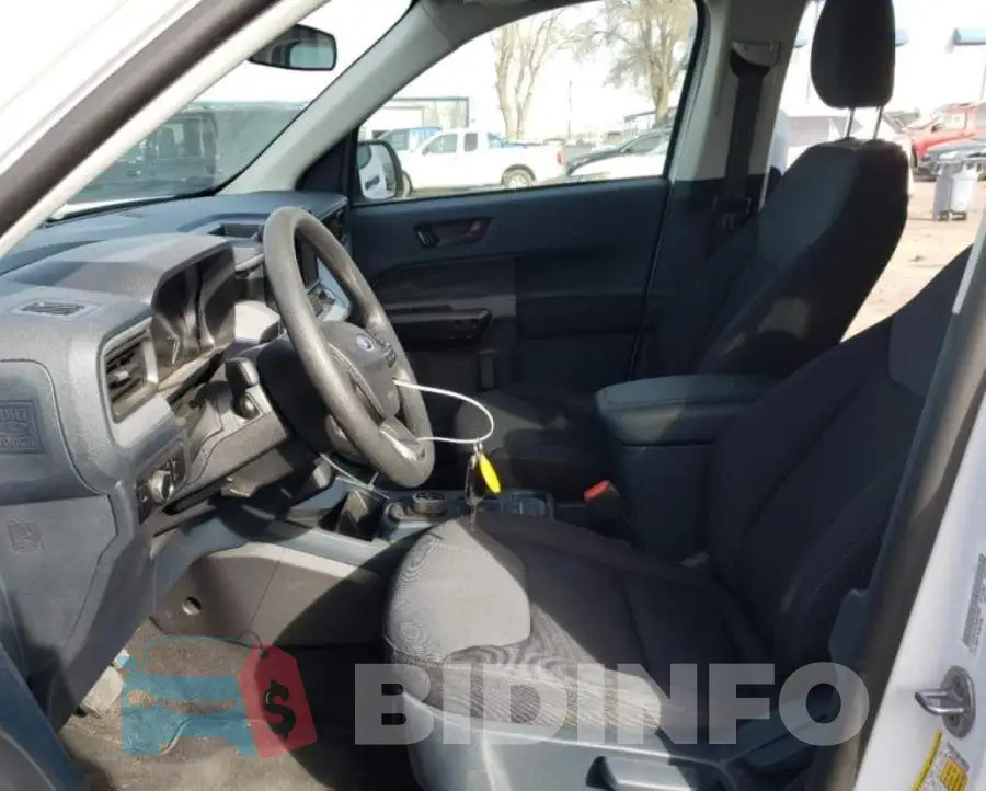 3FTTW8E9XPRA04987 Photo# 7