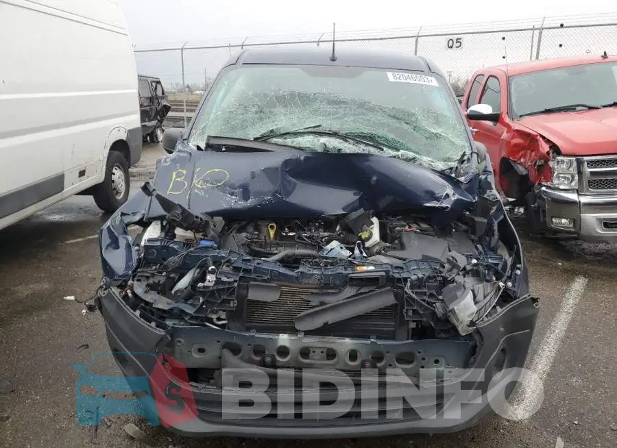 NM0KS6EX2G1251714 Photo# 5