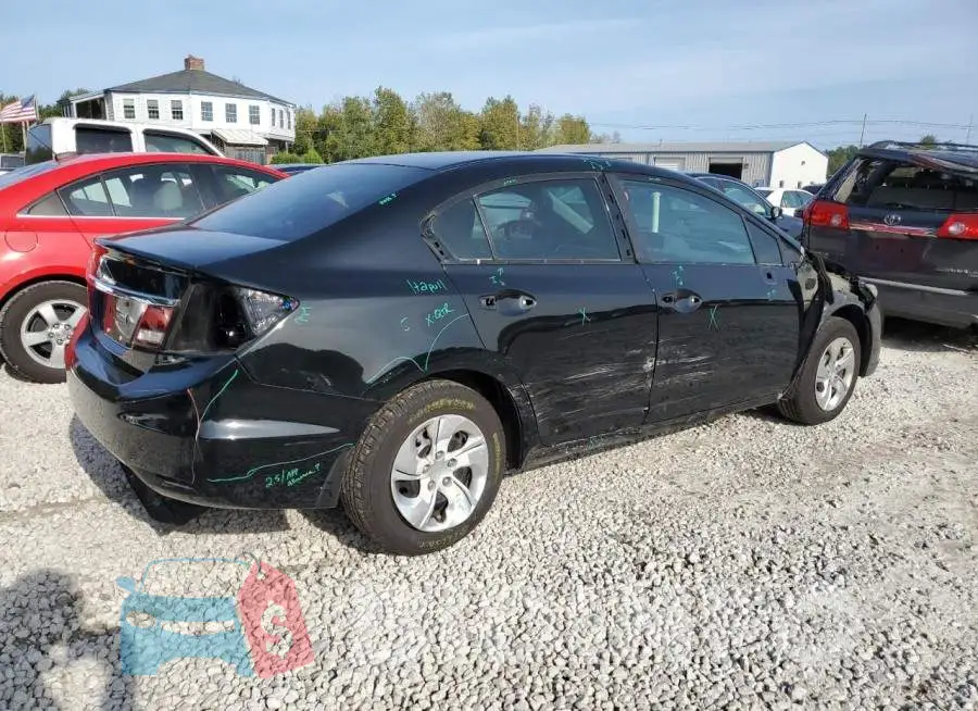 19XFB2F53FE227220 Photo# 3
