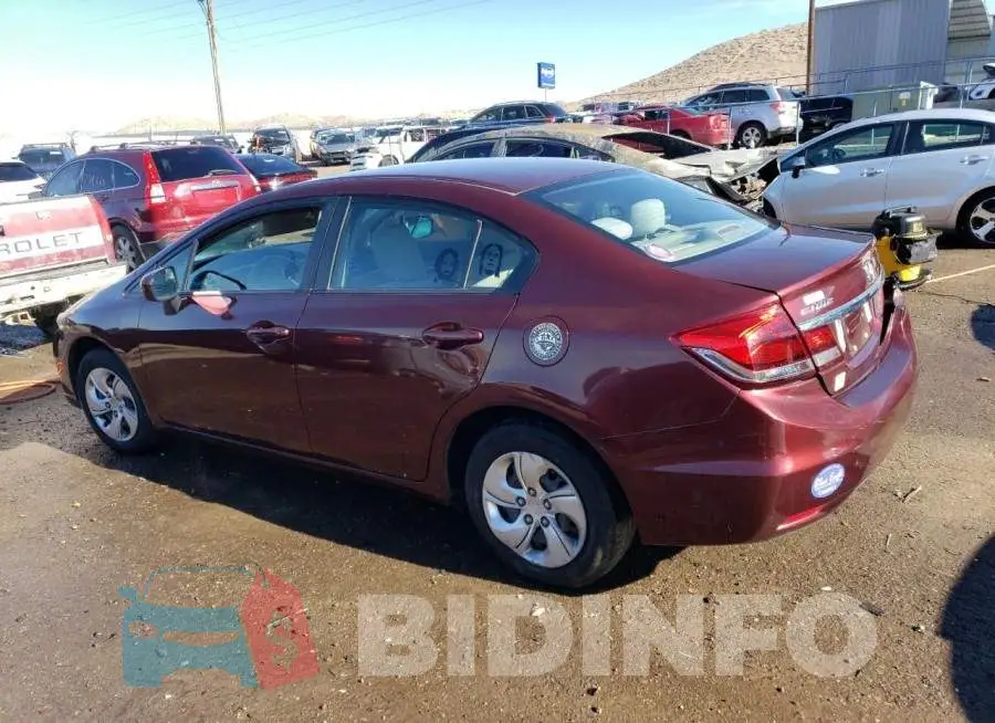 19XFB2F57FE068590 Photo# 2
