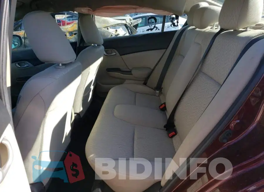 19XFB2F57FE068590 Photo# 10