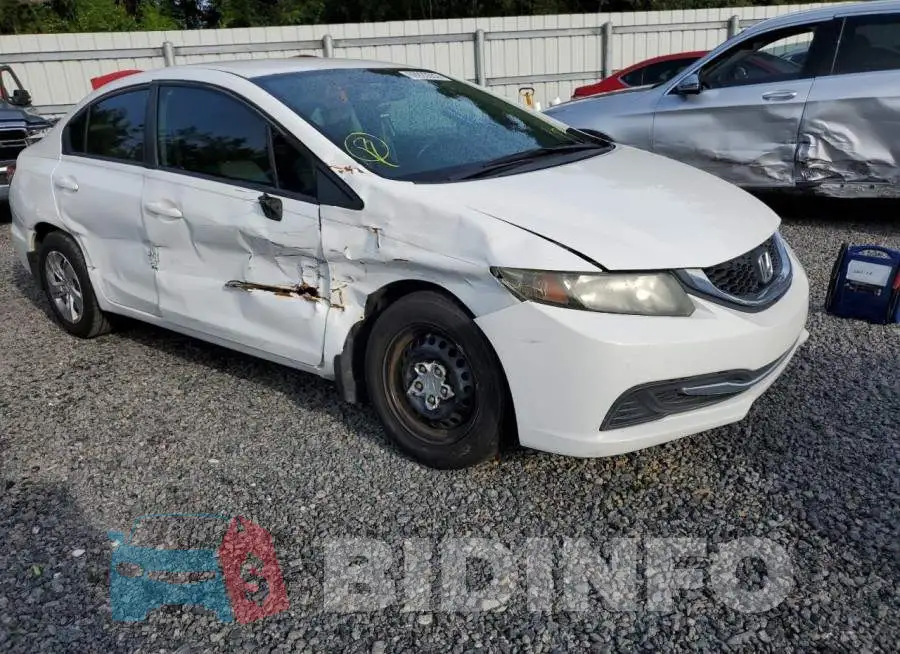 19XFB2F58FE101628 Photo# 4