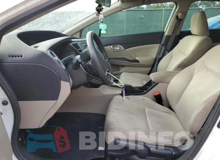 19XFB2F58FE101628 Photo# 7