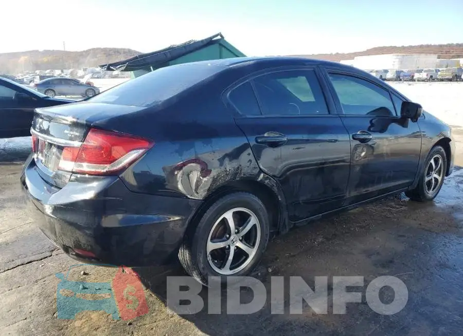 19XFB2F79FE028349 Photo# 3