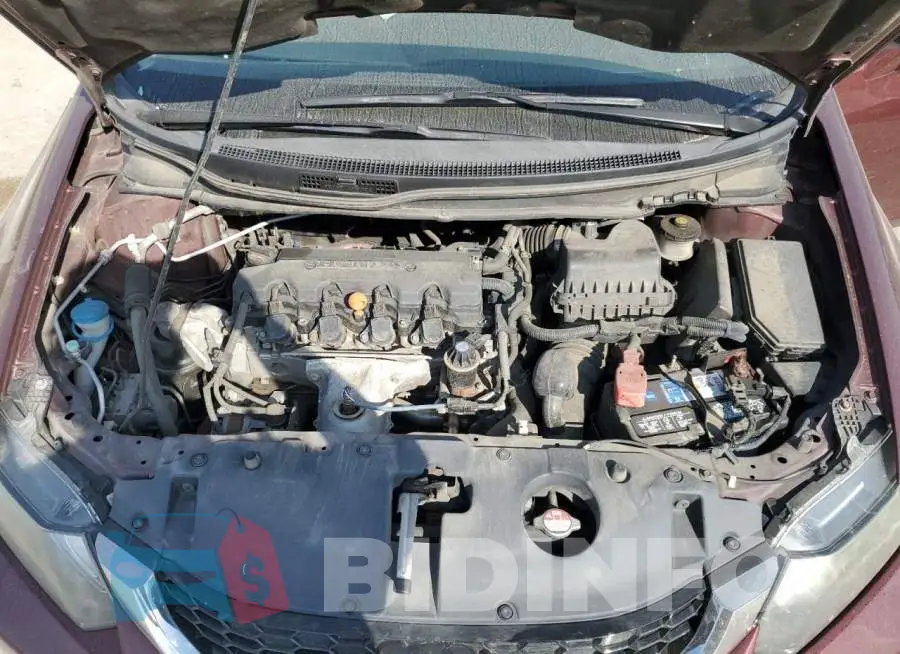 19XFB2F80FE057876 Photo# 11