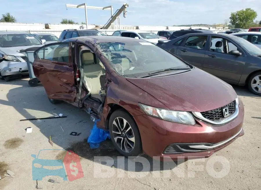 19XFB2F80FE057876 Photo# 4