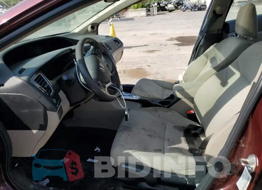 19XFB2F80FE057876 Photo# 7