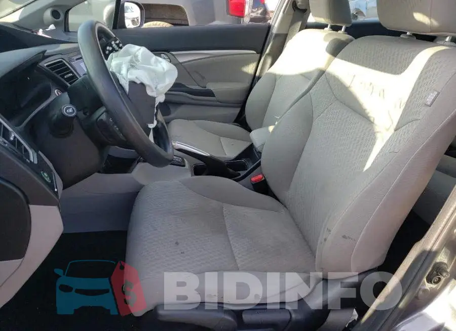 19XFB2F81FE038494 Photo# 7
