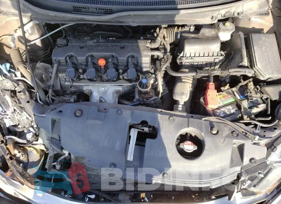 19XFB2F81FE038494 Photo# 11