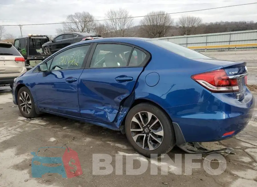 19XFB2F88FE058502 Photo# 2