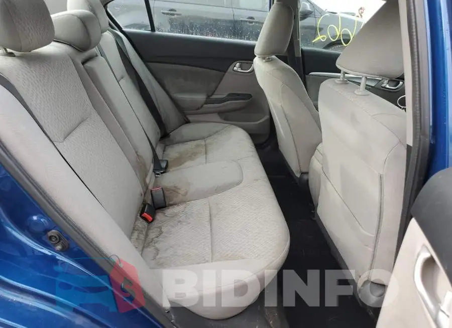 19XFB2F88FE058502 Photo# 10