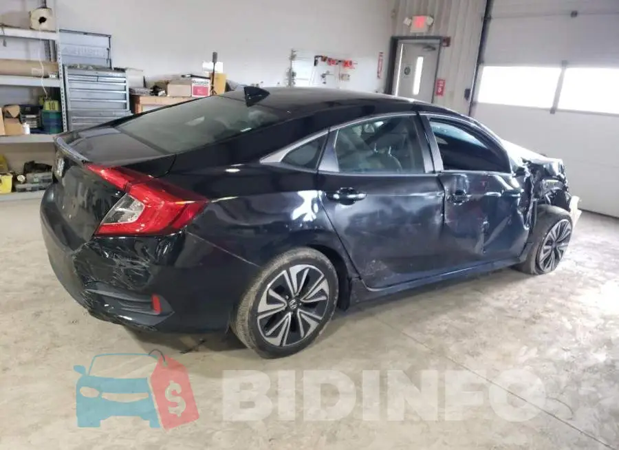 19XFC1F35HE209102 Photo# 3