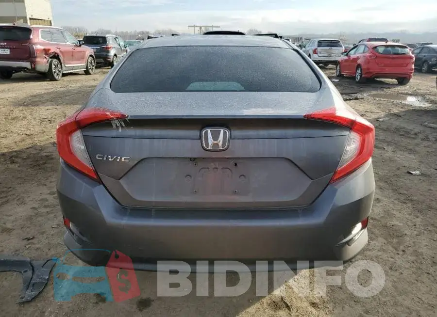 19XFC2F50GE210714 Photo# 6