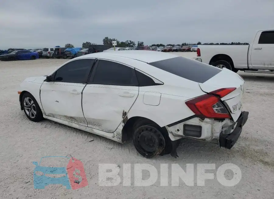 19XFC2F53HE071776 Photo# 2