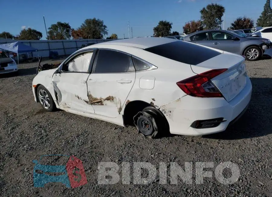 19XFC2F55HE223802 Photo# 2