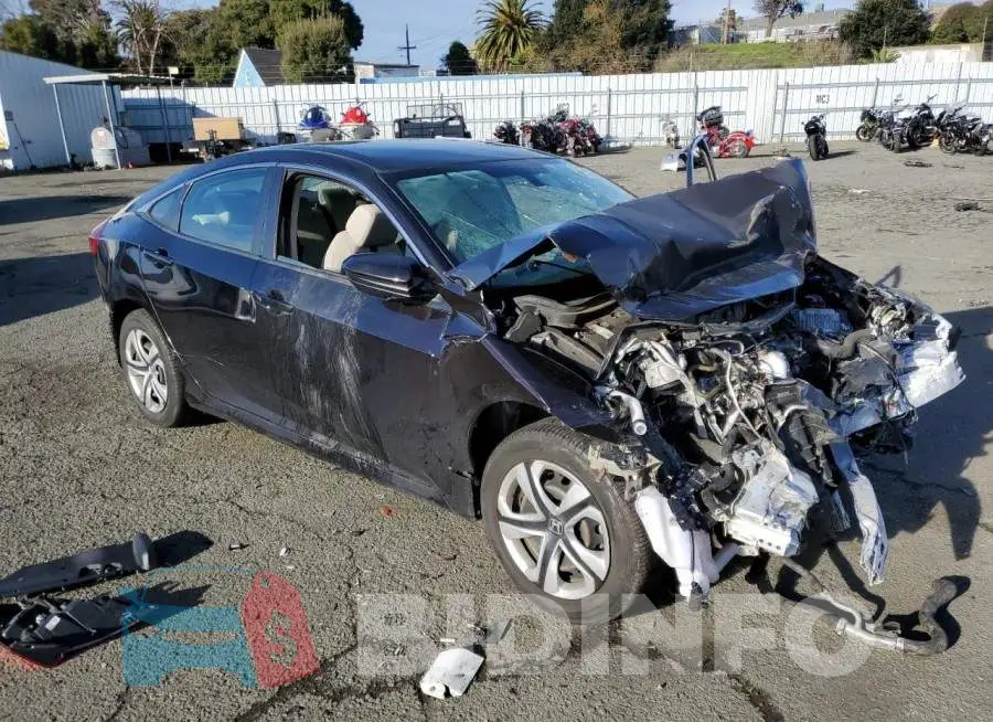 19XFC2F59GE235823 Photo# 4