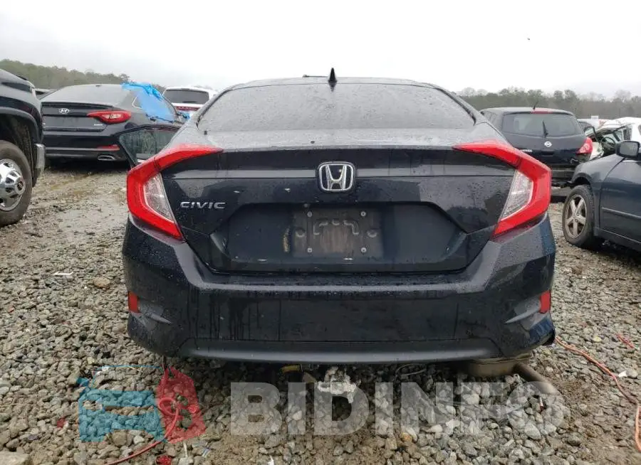 19XFC2F78HE217218 Photo# 6