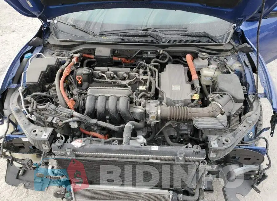 19XZE4F50KE026031 Photo# 11