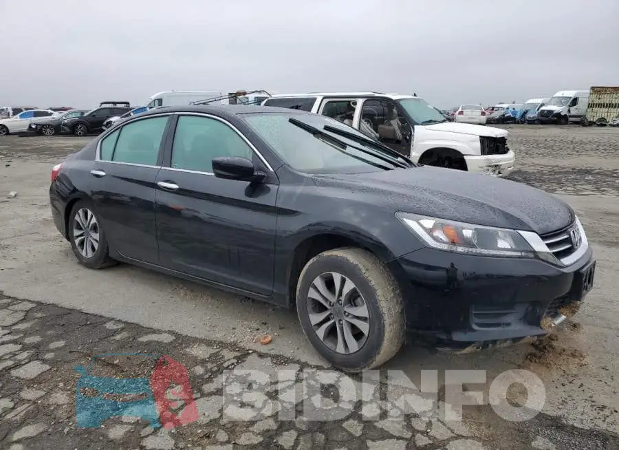 1HGCR2F35FA065883 Photo# 4