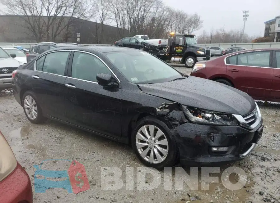 1HGCR2F78FA131846 Photo# 4