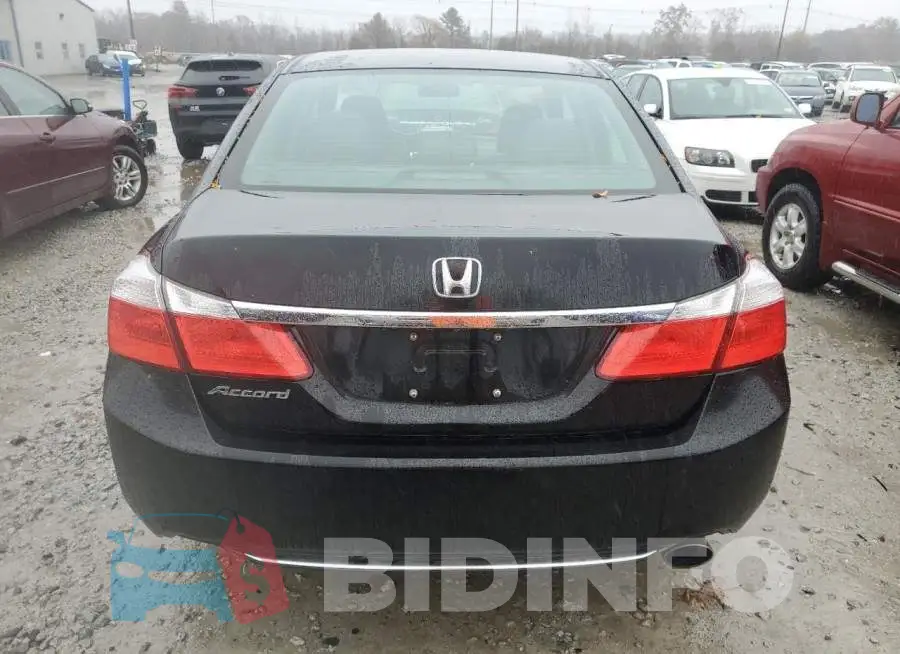 1HGCR2F78FA131846 Photo# 6