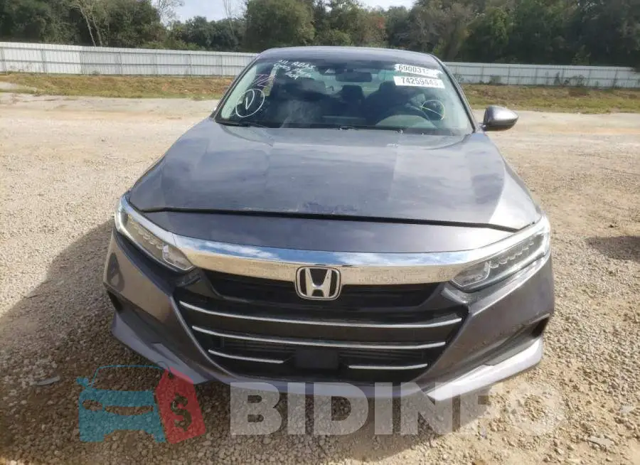 1HGCV1F16MA054411 Photo# 5